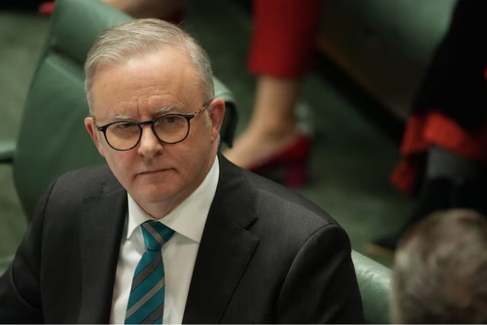 Australian PM reveals threat from alleged teen terrorist