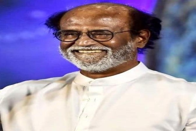 Rajinikanth all praise for 'Kalki 2898AD’ team, says film takes Indian cinema to different level