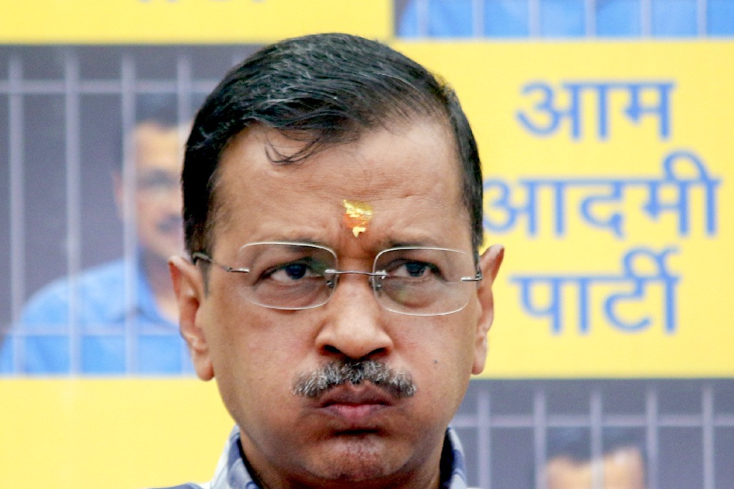 Liquor policy scam: CM Kejriwal sent to judicial custody till July 12 in CBI case