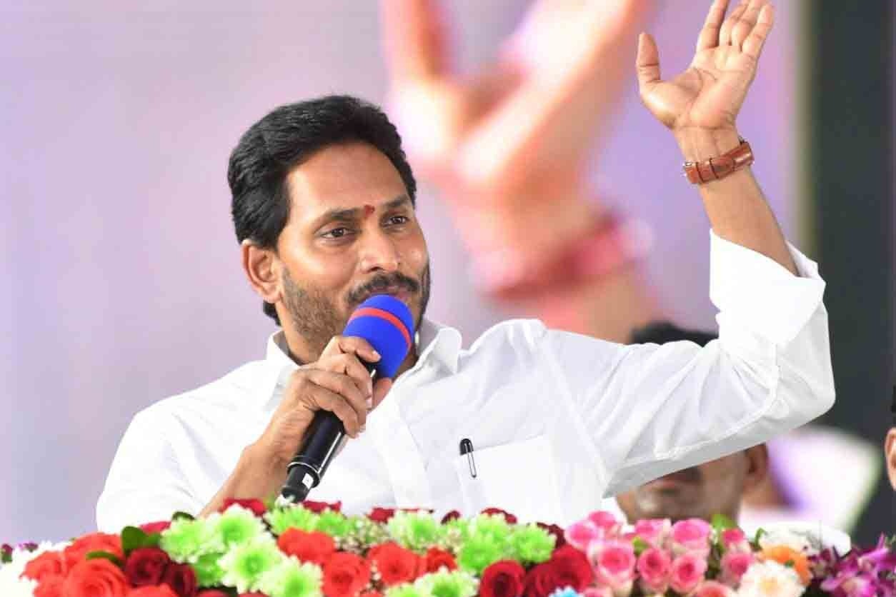 Why Jagan Mohan Reddy Insists on Opposition Status Recognition in Andhra Pradesh