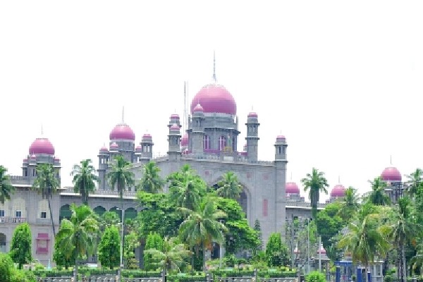 Telangana HC dismisses KCR’s petition against Judicial Commission