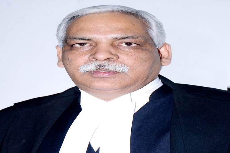 Bombay HC Chief Justice: Despite teething problems, India's new laws will surmount all challenges