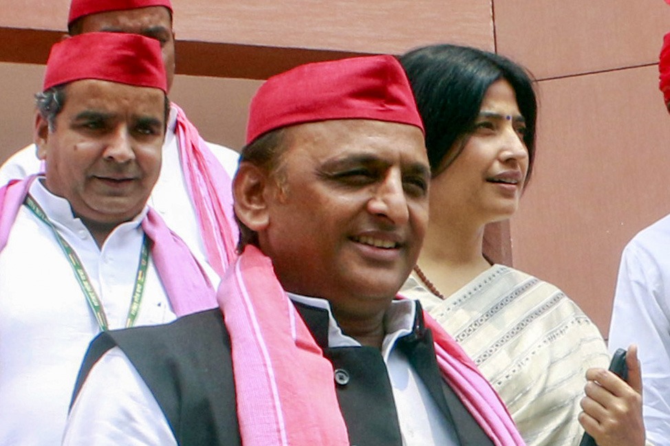 Poll results moral victory, message of responsibility for INDIA bloc: SP chief Akhilesh Yadav