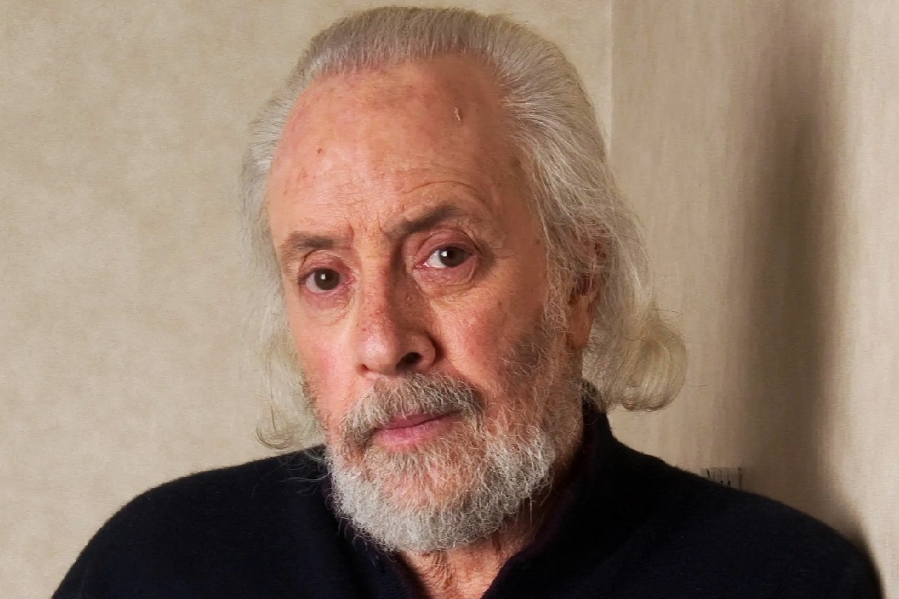 Oscar-winning 'Chinatown' screenwriter Robert Towne dies at 89