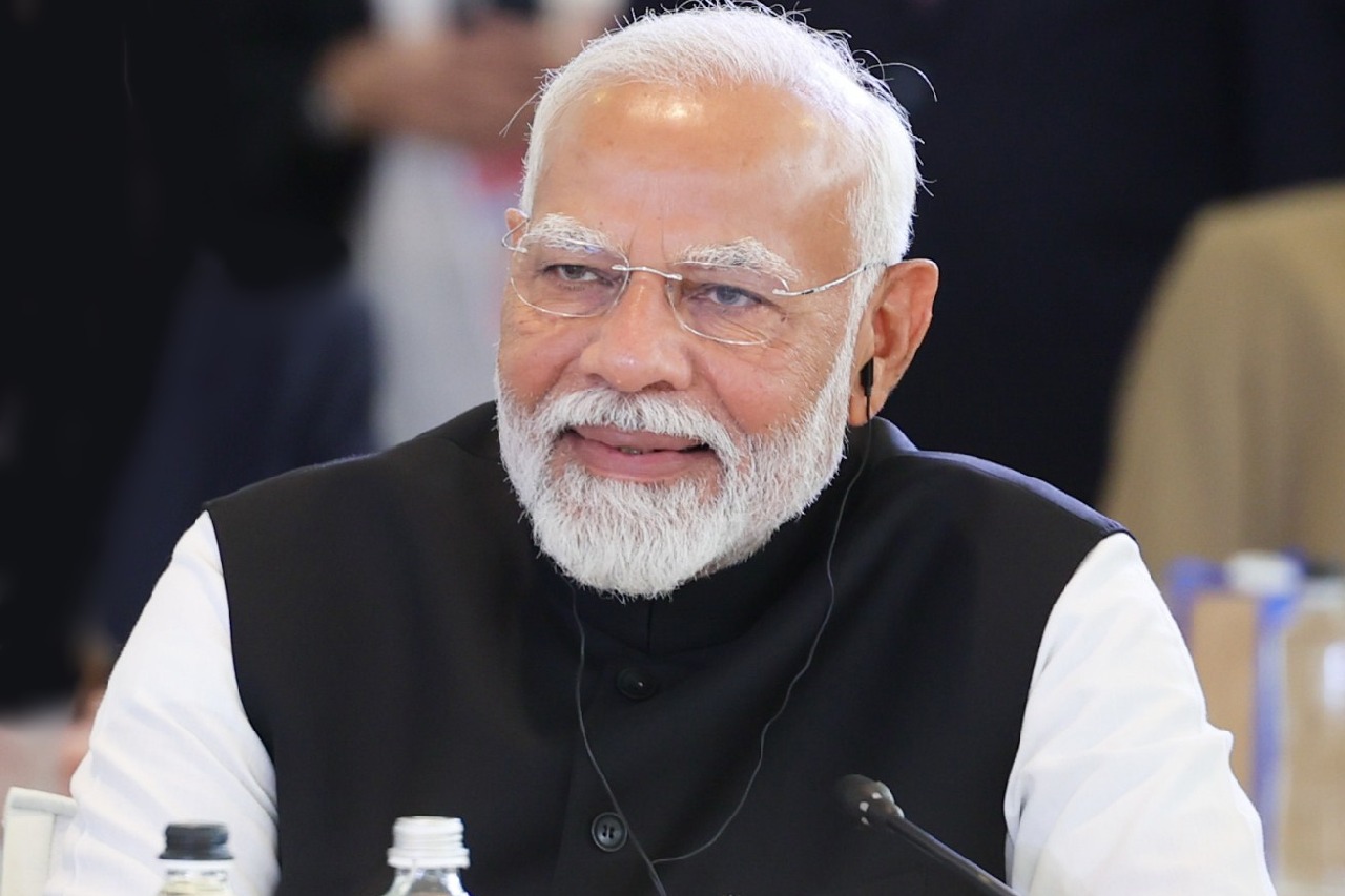 Delhi HC dismisses plea seeking PM Modi's disqualification from contesting polls