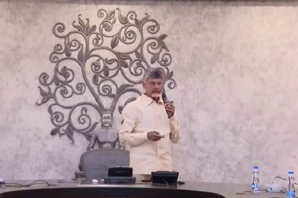 Chandrababu Naidu to discuss Amaravati, Polavaram with PM