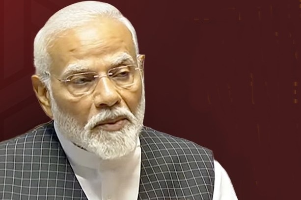 Cross-border terrorism requires decisive response: PM Modi's strong
 message to SCO