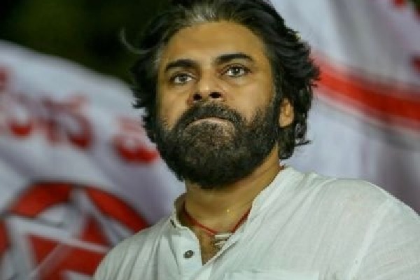 Pawan Kalyan to complete three stalled films despite being Andhra Deputy CM