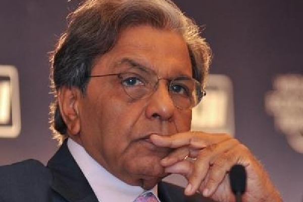 India on way to become a developed nation by 2047: NK Singh