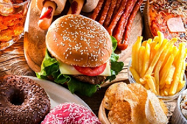 Ultra-processed food ads misleading; fuelling obesity & diabetes in
 India: Report