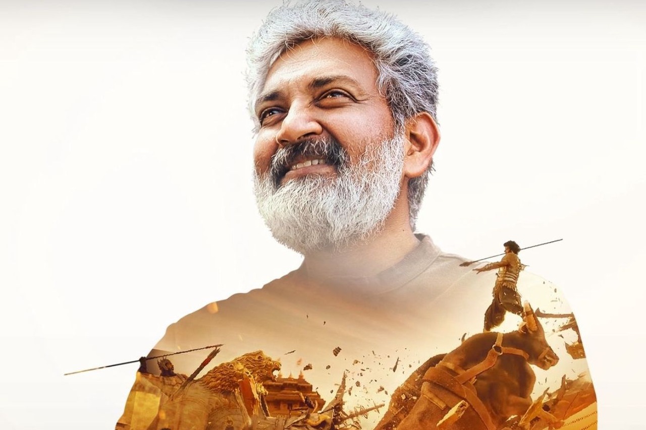 Biographical documentary 'Modern Masters: S.S. Rajamouli’ to release on August 2