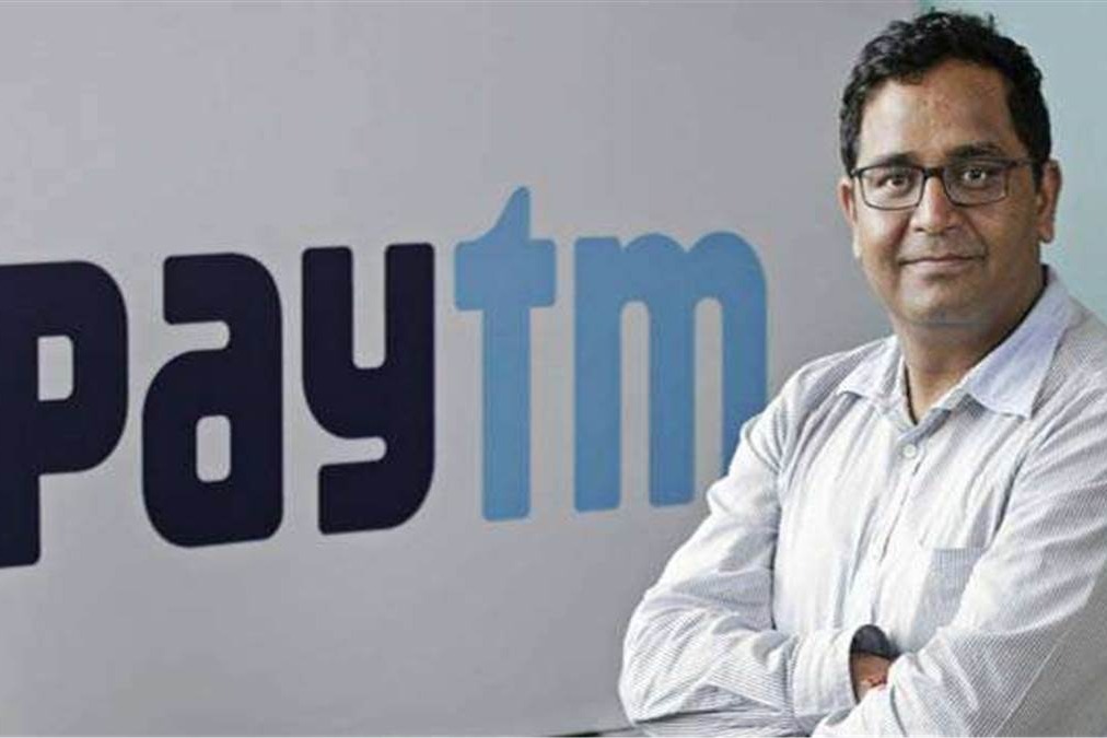 'Paytm was like a daughter to me who met with an accident': CEO Vijay Shekhar Sharma