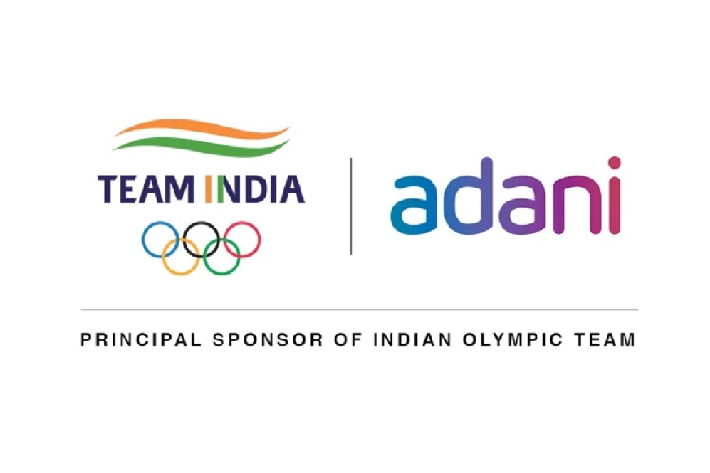 Paris Games: Adani Group launches #DeshkaGeetAtOlympics, a morale-boosting campaign for Indian athletes