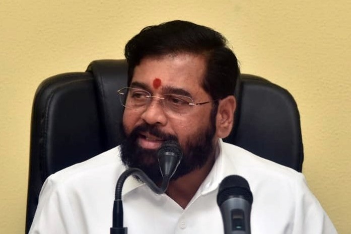 Hit-and-run cases: No one will have immunity as long as I am CM, says Eknath Shinde