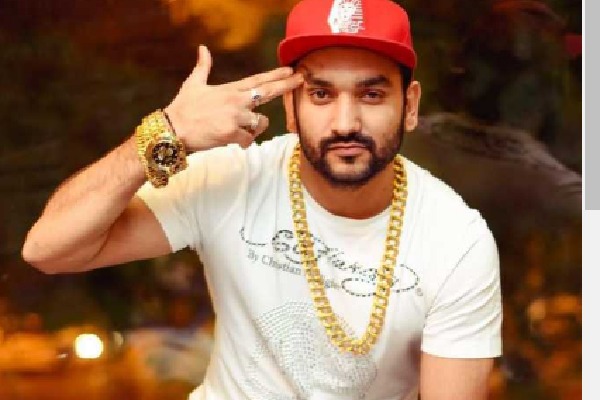 ED grills Haryanvi singer in money laundering case