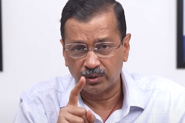 Court takes cognizance of ED's complaint filed against CM Kejriwal, AAP