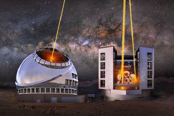 Indian scientists develop tool to generate infrared star catalogue for Thirty Meter Telescope