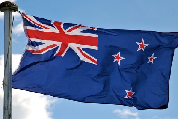 New Zealand Reserve Bank says inflation approaching target range