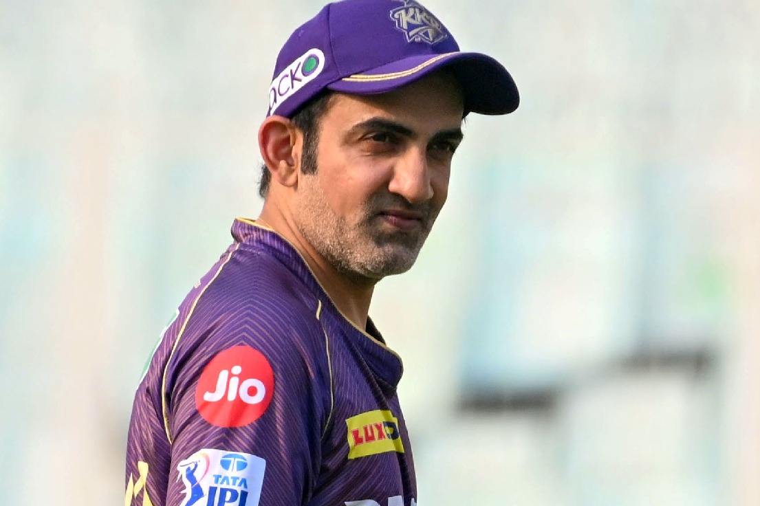 The Gautam Gambhir way: Back players staunchly, high on instinct & recognise match-winners quickly