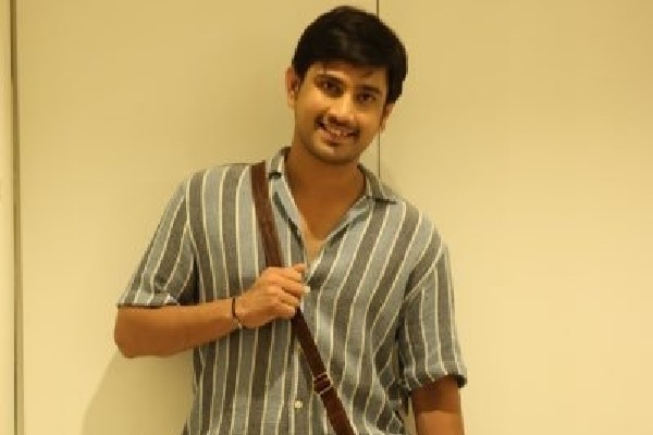 Actor Raj Tarun booked after cheating complaint by woman