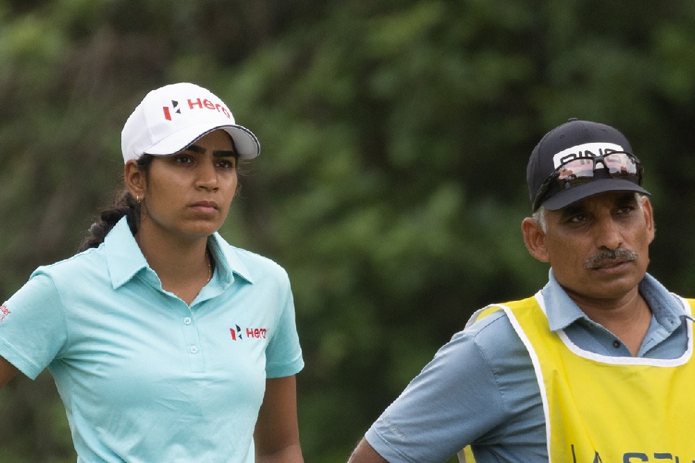 Indian women’s star duo, Diksha and Aditi ready for busy schedule including Evian Championship