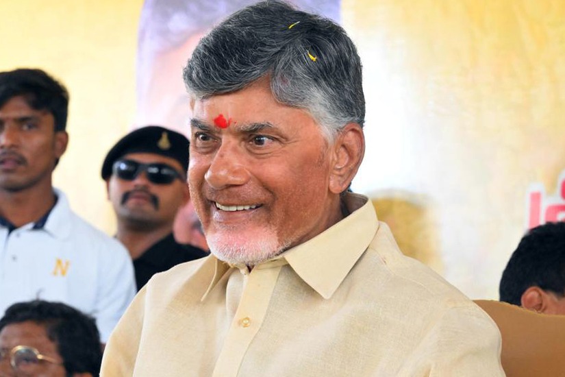 Vizag to be transformed into Fintech hub: Chandrababu Naidu