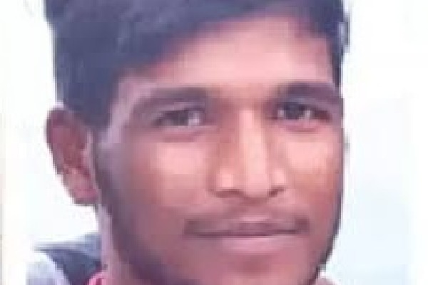 Accused in minor’s murder dies by suicide in Andhra