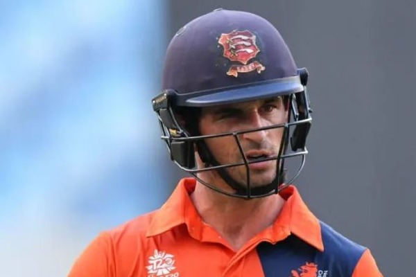 Gambhir wants Ryan ten Doeschate in Team India's coaching staff: Report