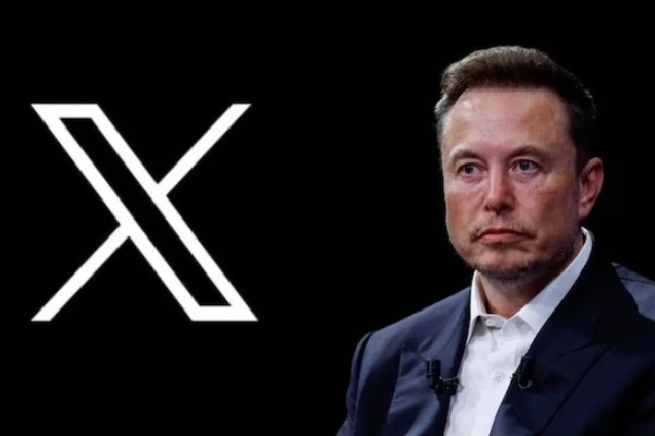 Musk's X banned over 1.9 lakh accounts for policy violations in India in June