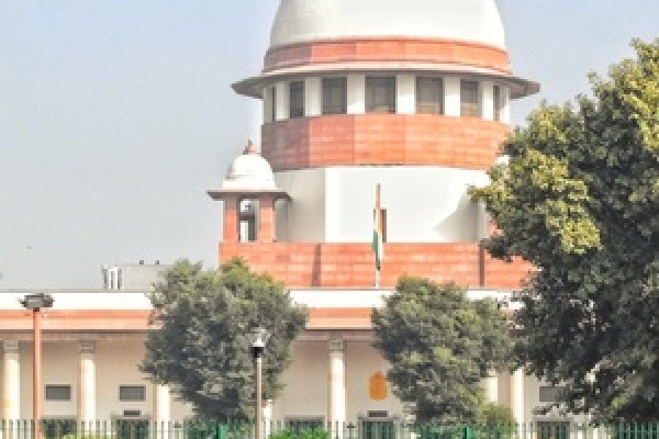 SC collegium recommends appointment of seven new HC Chief Justices