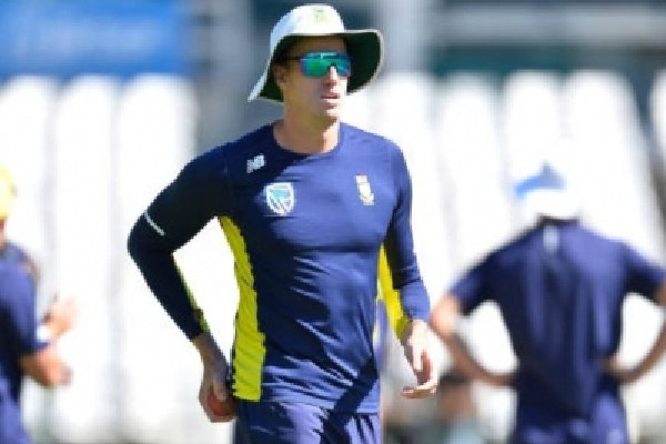 Gambhir approaches BCCI for Morkel's appointment as bowling coach: Report