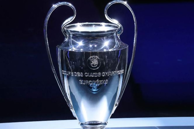 New Champions League format to carry on 'without compromising player health', claims UEFA chief