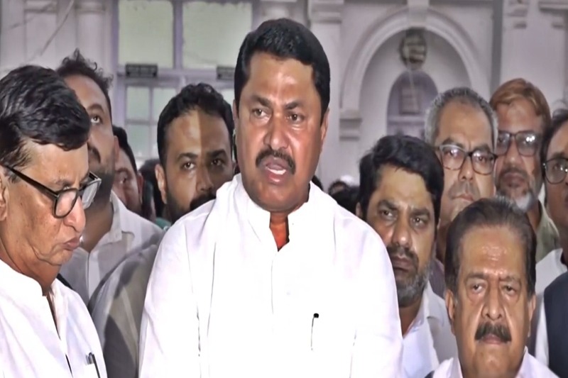 People indulged in cross voting caught in our trap: Maha Cong Chief