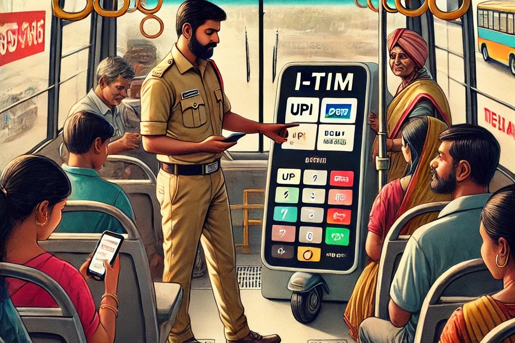 TSRTC's New Initiatives: Smart Cards for Women and Cashless Payments