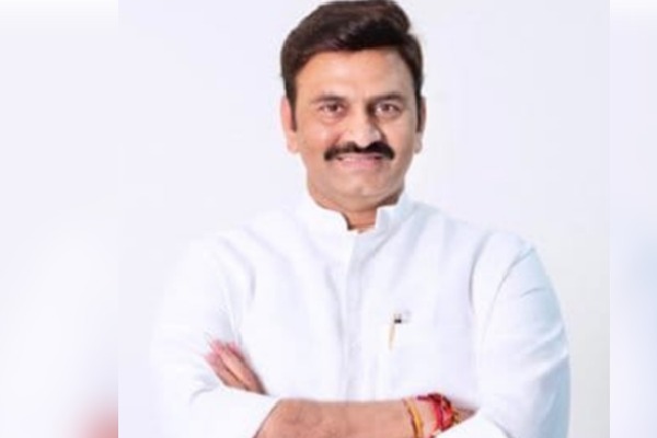 Raghu Rama Krishna Raju's Complaint Leads to Case Against Ex-CM Jagan