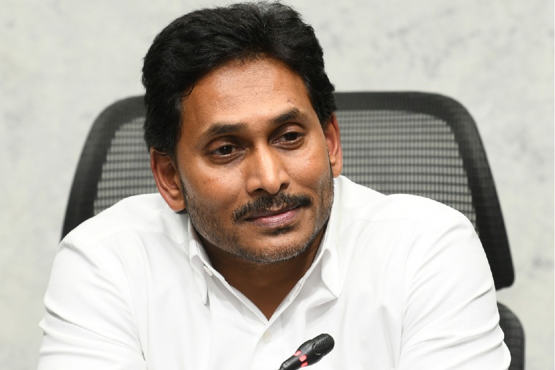 Case against Jagan Reddy is political vendetta: Former AAG