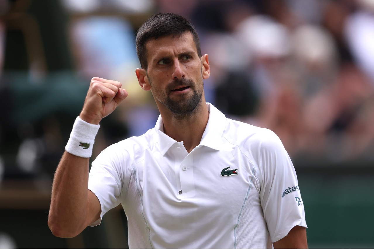 Wimbledon 2024: Djokovic ends Musetti's run, sets up revenge final against Alcaraz