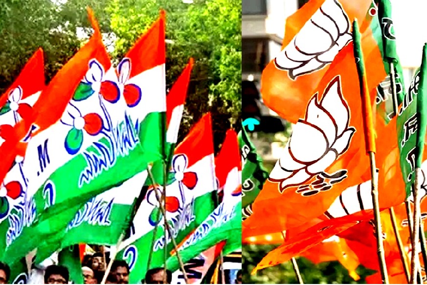 Bengal bypoll results leave lot of room for BJP to introspect on its future strategy