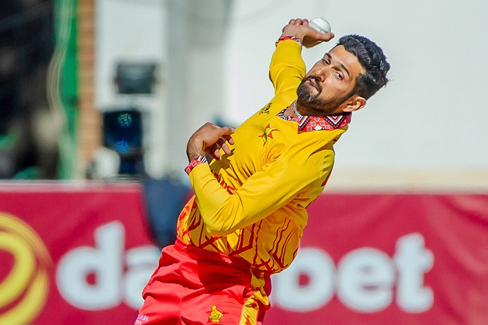 5th T20I: Zimbabwe gotta rectify problems at the top; attitude is a grey area, says Sikandar Raza