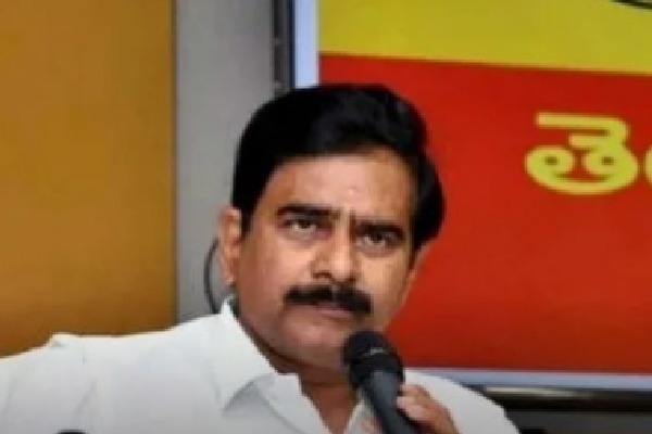 Devineni's Sensational Allegations on Jagan's Five-Year Rule