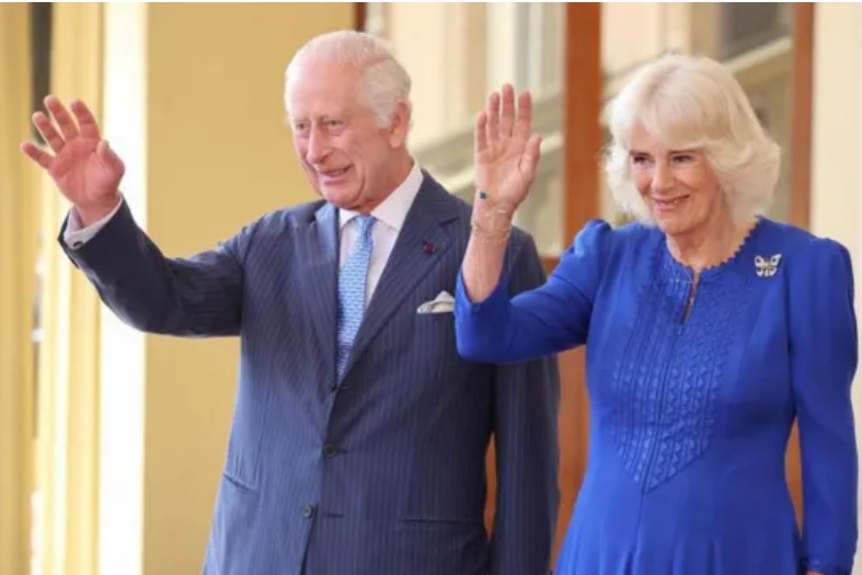 Australian PM to welcome King Charles, Queen Camilla for official visit