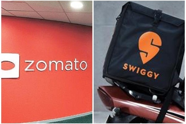 Zomato, Swiggy hike platform fee to Rs 6 per order