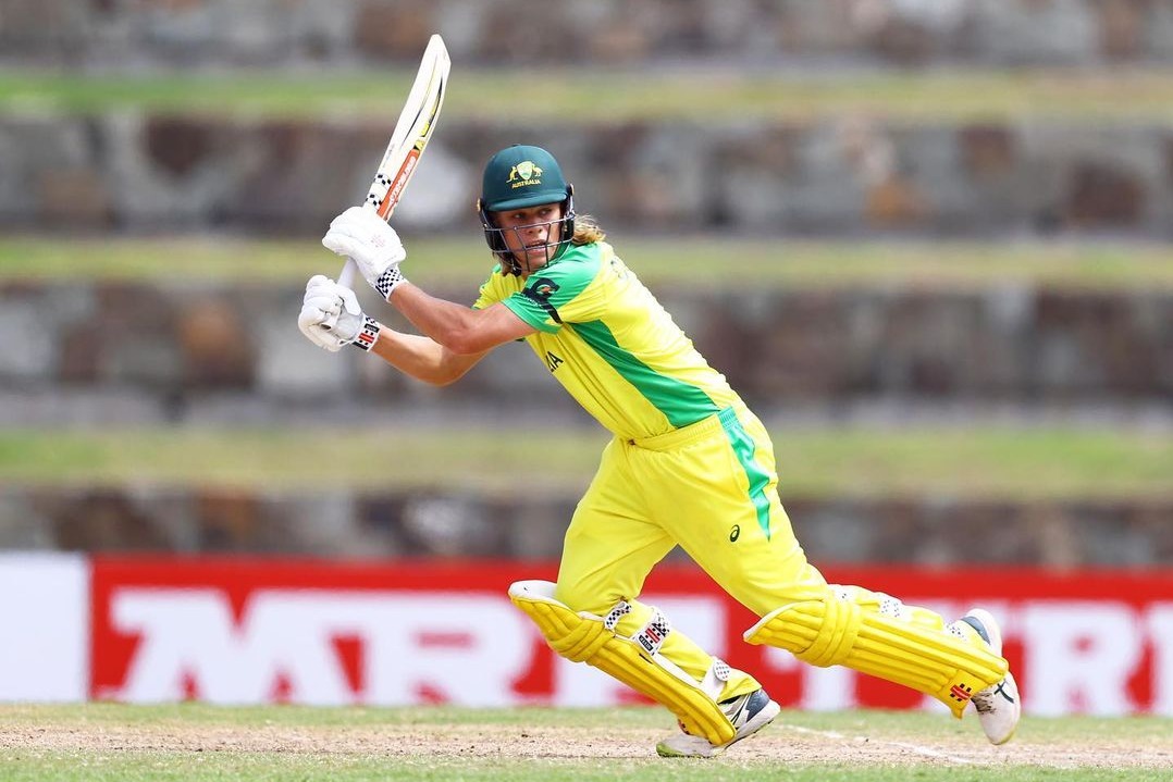 Australia name white-ball squad for UK tour; Cooper Connolly gets maiden call-up