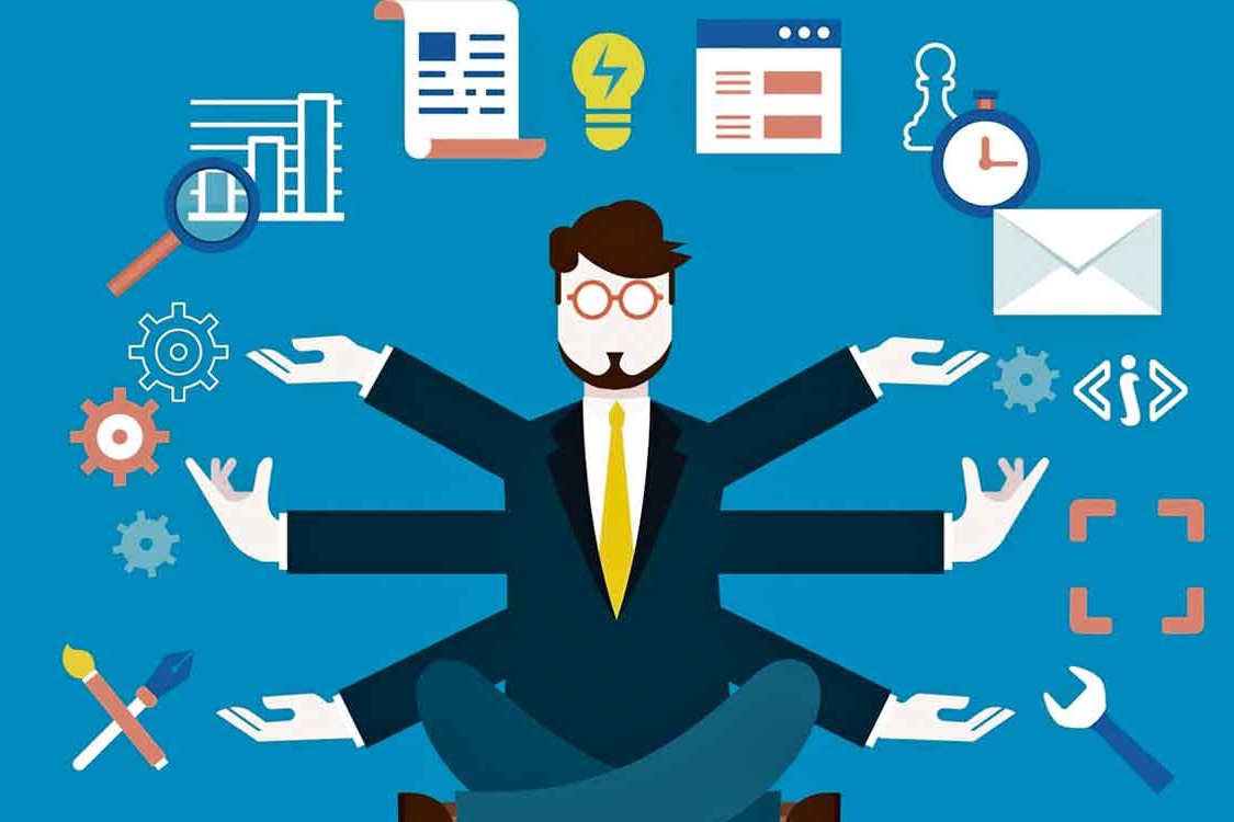 78 pc of Indian bosses optimistic on gig workers, stress proficiency in technical skills: Report