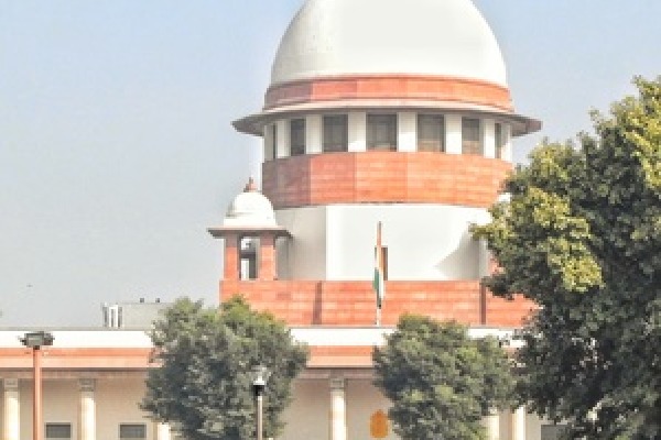 SC refuses to quash DA case against Karnataka Deputy CM Shivakumar