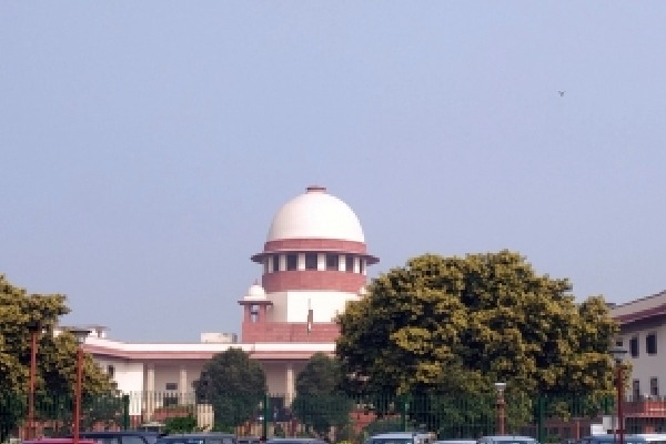 NEET-UG row: SC issues notice on NTA's fresh batch of transfer pleas