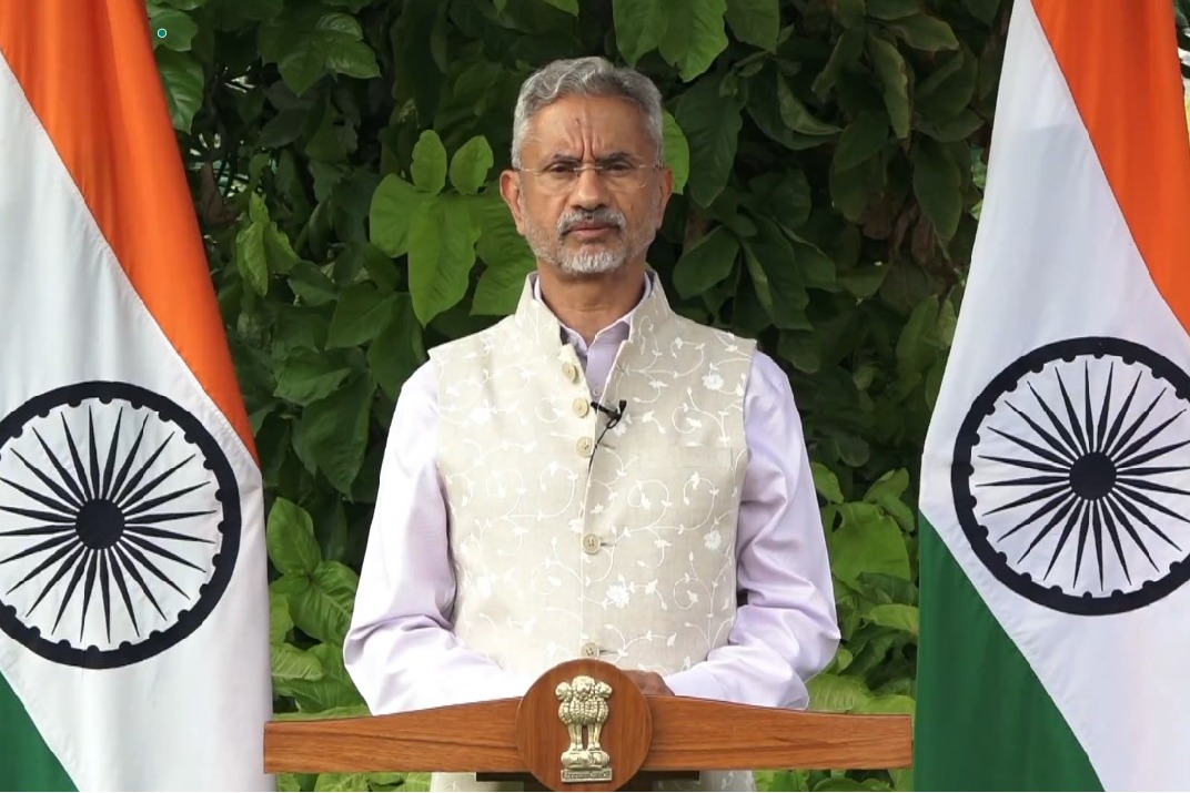 India recognises priorities, needs of Pacific Island nations: Jaishankar