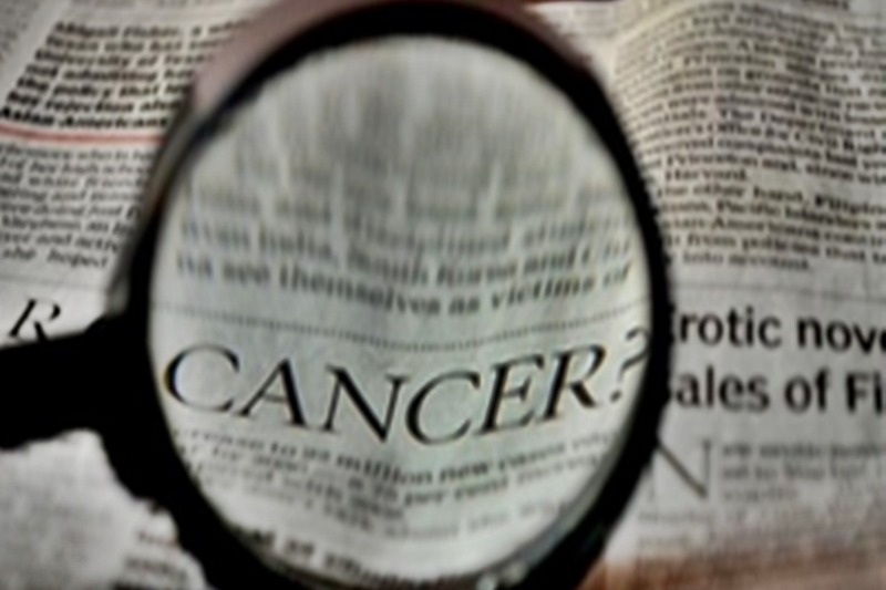 Study shows late detection of cancer is a major concern