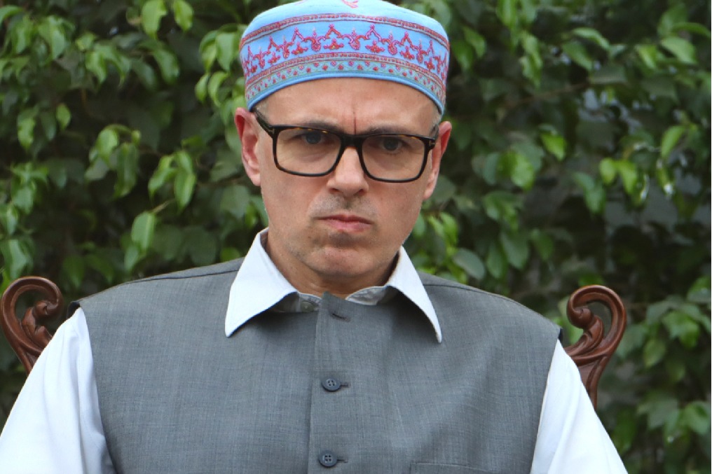 SC issues notice on divorce plea filed by ex-J&K CM Omar Abdullah