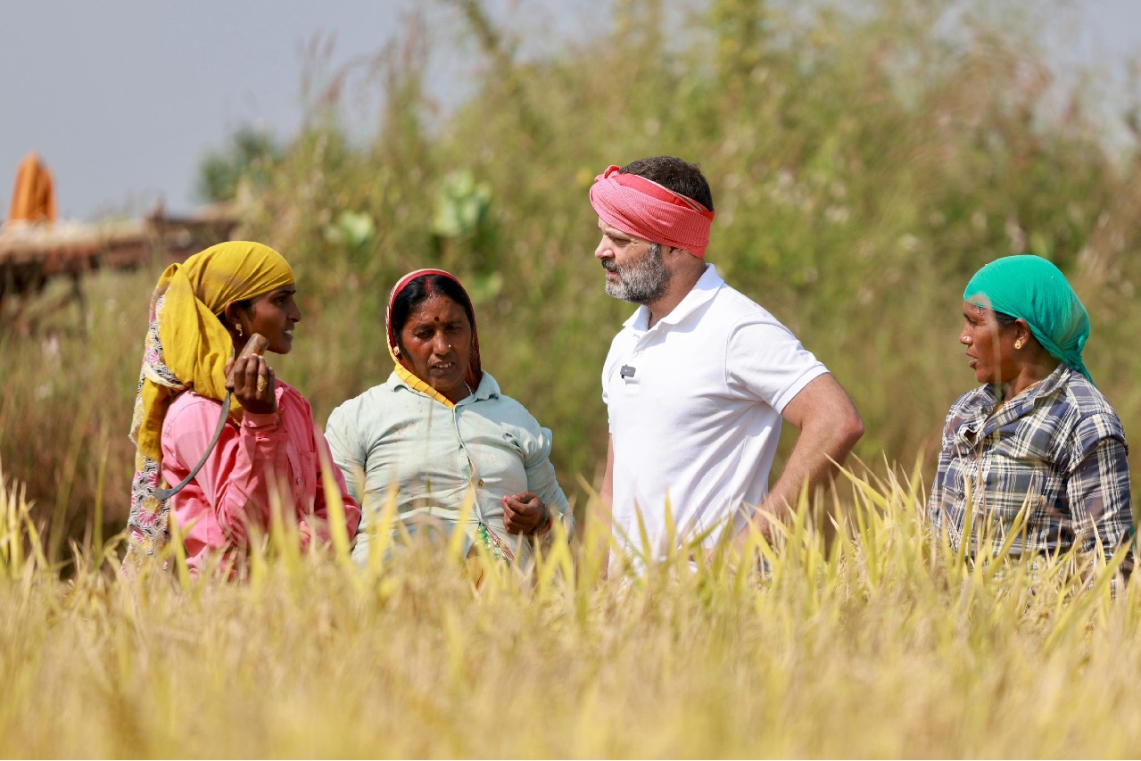 Telangana Government Announces Rs 2 Lakh Crop Loan Waiver Guidelines